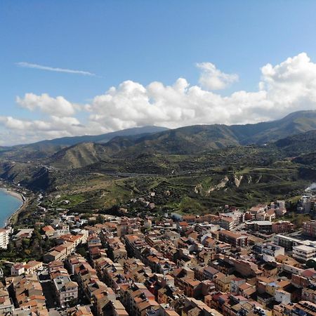 Case Vacanza Le Casette Santo Stefano di Camastra Exterior foto