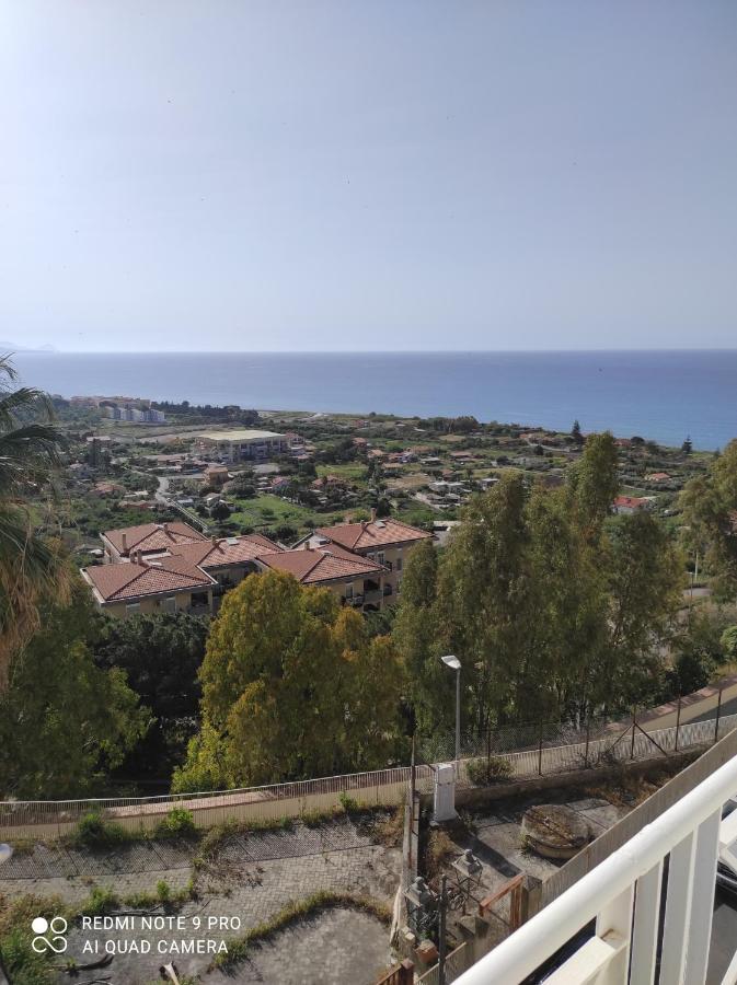 Case Vacanza Le Casette Santo Stefano di Camastra Exterior foto