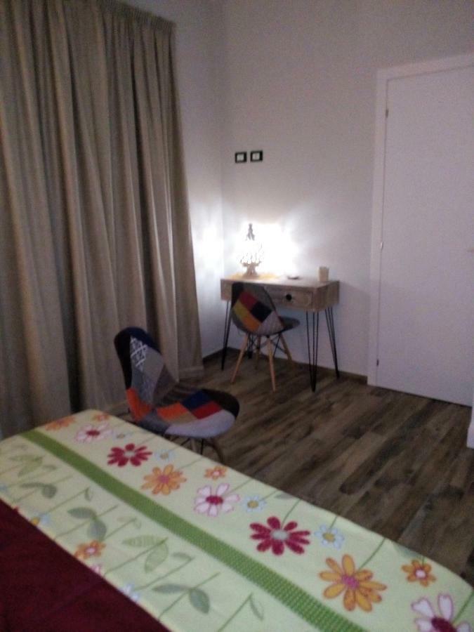 Case Vacanza Le Casette Santo Stefano di Camastra Exterior foto